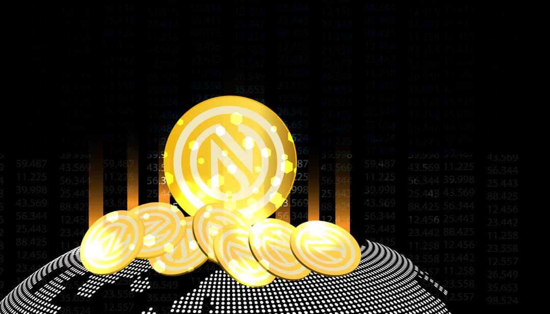 Decentralized Finance