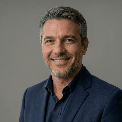 Lucas Ferreira - CEO
